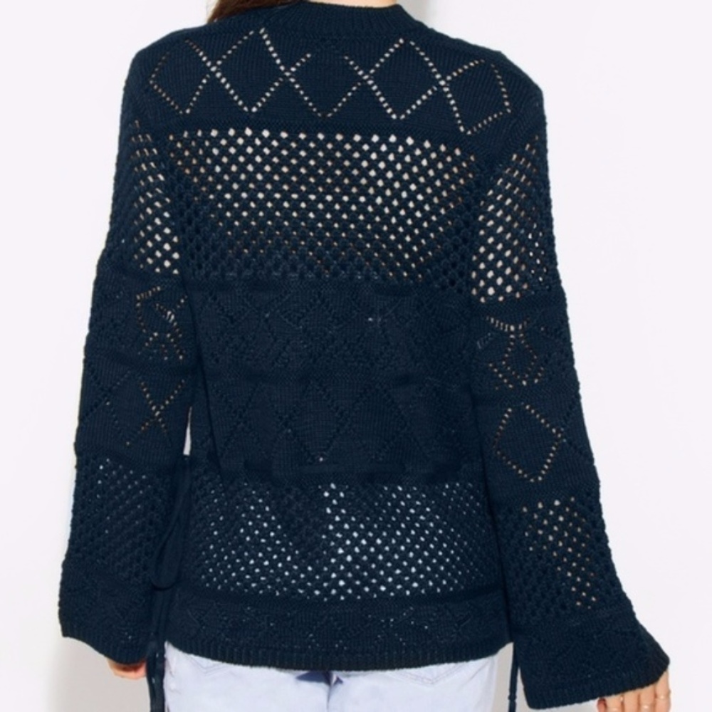 Bella Sweater 🎉4x Host Pick - Picture 4 of 4
